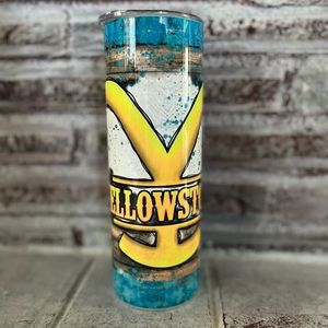 20oz tumbler NEW!